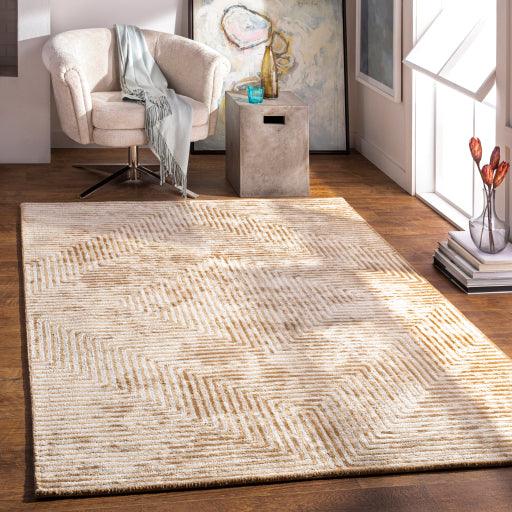 Surya Quartz QTZ-5031 2' x 3' Rug