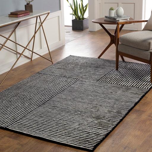 Surya Quartz QTZ-5037 2' x 3' Rug