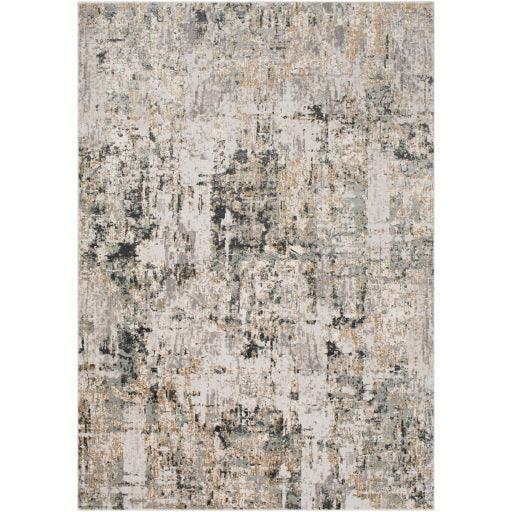 Surya Quatro QUA-2300 7'10" x 10'2" Rug