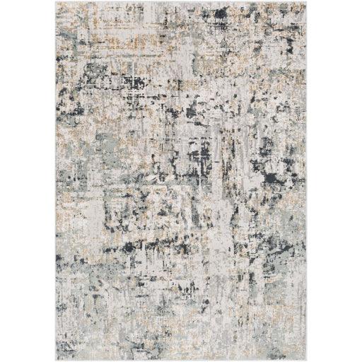 Surya Quatro QUA-2302 6'7" x 9'6" Rug