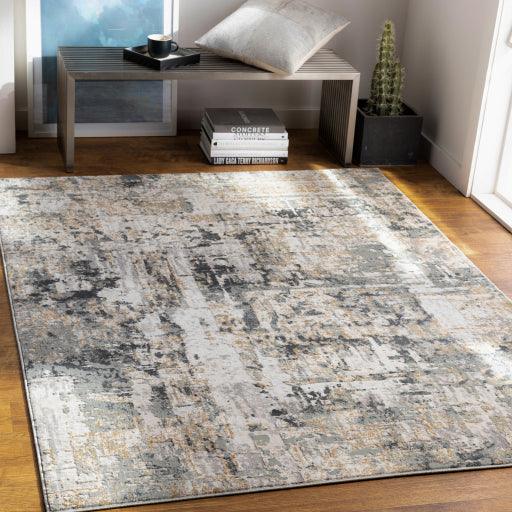 Surya Quatro QUA-2302 6'7" x 9'6" Rug