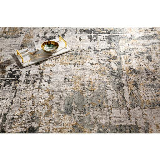 Surya Quatro QUA-2302 6'7" x 9'6" Rug