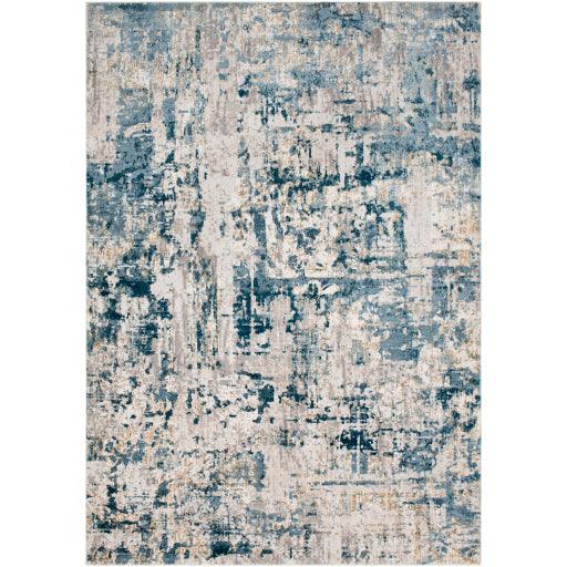 Surya Quatro QUA-2303 5'3" x 7'3" Rug