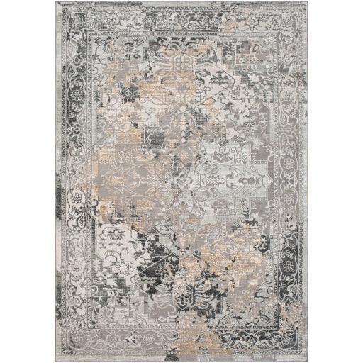 Surya Quatro QUA-2304 9' x 12'4" Rug