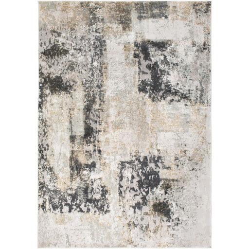 Surya Quatro QUA-2306 5'3" x 7'3" Rug