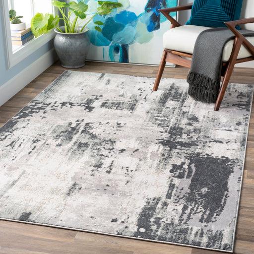 Surya Quatro QUA-2307 5'3" x 7'3" Rug