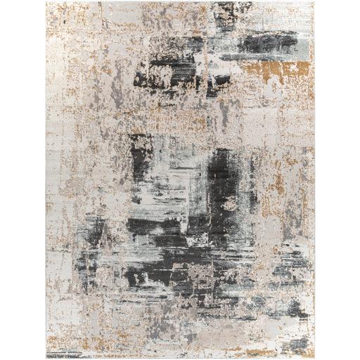 Surya Quatro QUA-2308 5'3" x 7'3" Rug