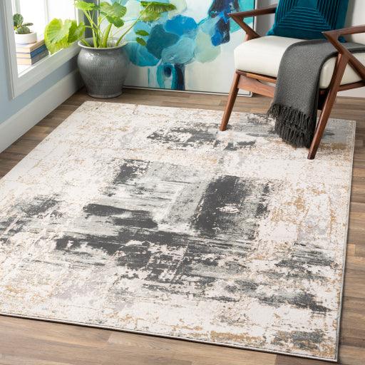 Surya Quatro QUA-2308 5'3" x 7'3" Rug