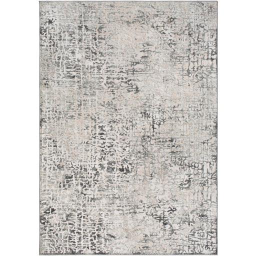 Surya Quatro QUA-2309 5'3" x 7'3" Rug