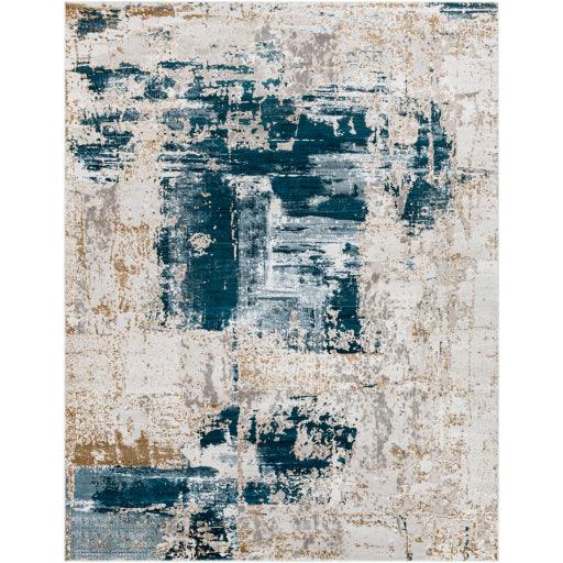 Surya Quatro QUA-2310 5'3" x 7'3" Rug