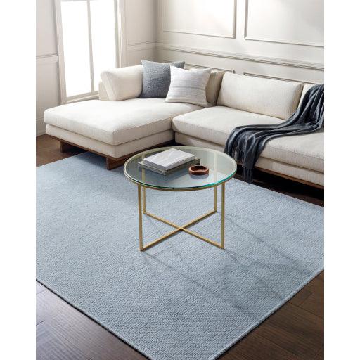 Surya Quebec QBC-2300 2'7" x 10' Rug