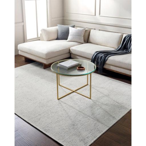 Surya Quebec QBC-2301 2'7" x 10' Rug