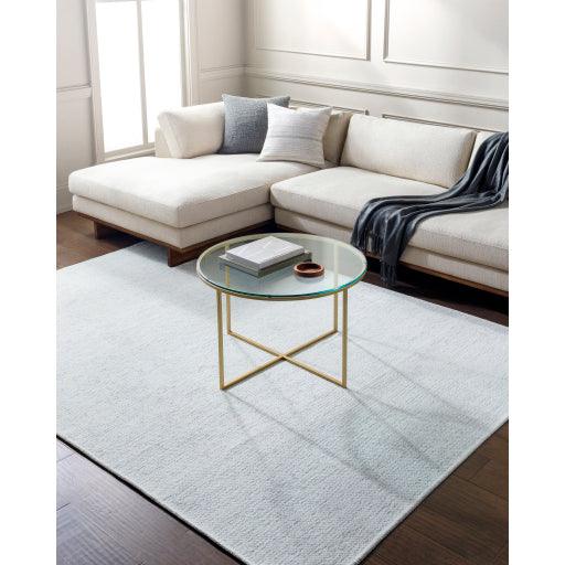 Surya Quebec QBC-2302 2'7" x 10' Rug