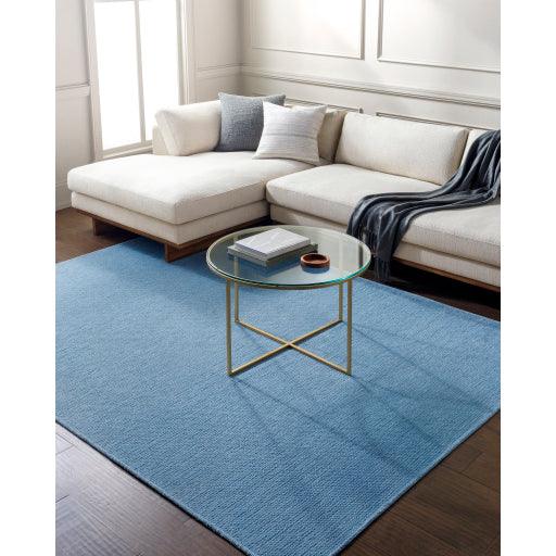 Surya Quebec QBC-2304 2'7" x 10' Rug