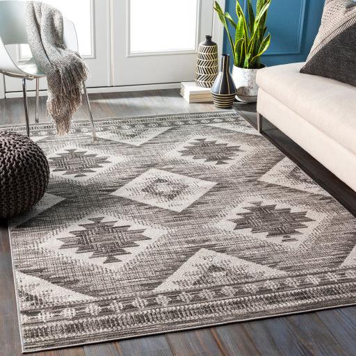 Surya Rafetus ETS-2335 7'10" x 10'2" Rug