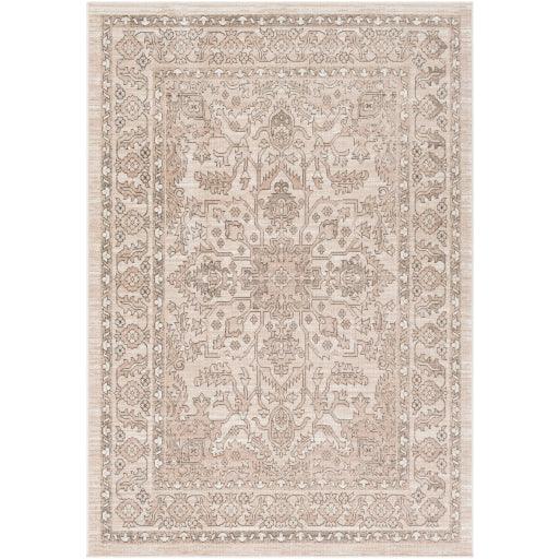 Surya Rafetus ETS-2337 7'10" x 10'2" Rug