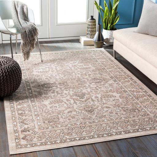 Surya Rafetus ETS-2337 7'10" x 10'2" Rug