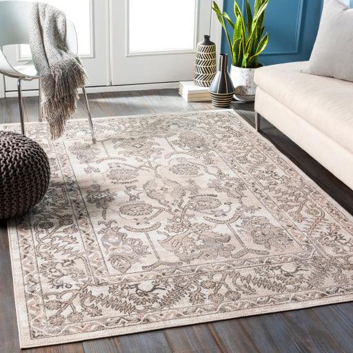 Surya Rafetus ETS-2338 7'10" x 10'2" Rug