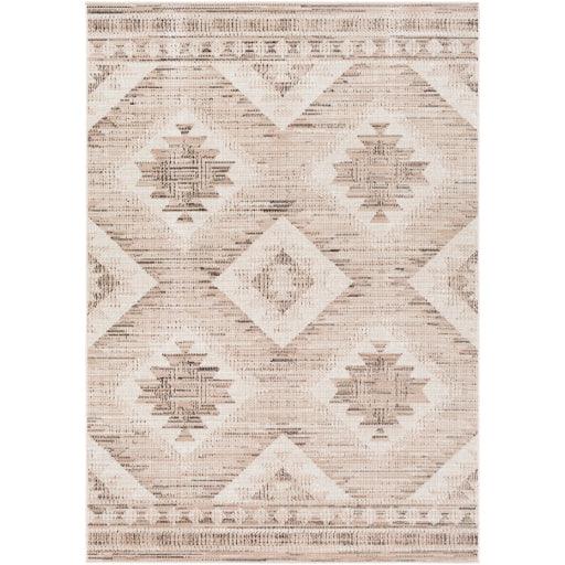 Surya Rafetus ETS-2341 7'10" x 10'2" Rug