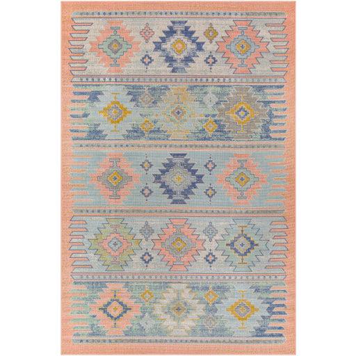 Surya Rafetus ETS-2357 7'10" x 10'2" Rug