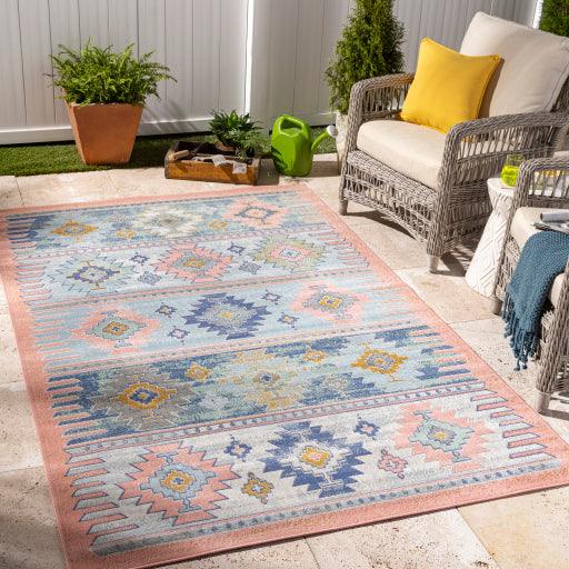 Surya Rafetus ETS-2357 7'10" x 10'2" Rug