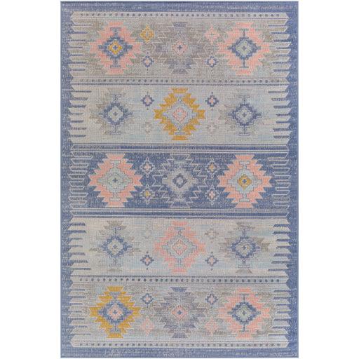 Surya Rafetus ETS-2358 7'10" x 10'2" Rug