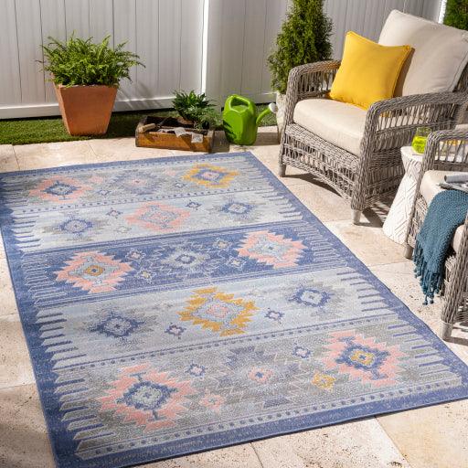 Surya Rafetus ETS-2358 7'10" x 10'2" Rug