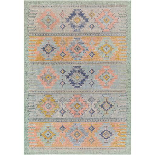 Surya Rafetus ETS-2359 7'10" x 10'2" Rug