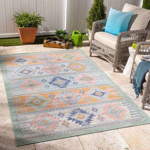 Surya Rafetus ETS-2359 7'10" x 10'2" Rug