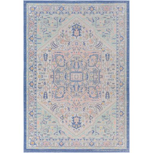 Surya Rafetus ETS-2362 7'10" x 10'2" Rug