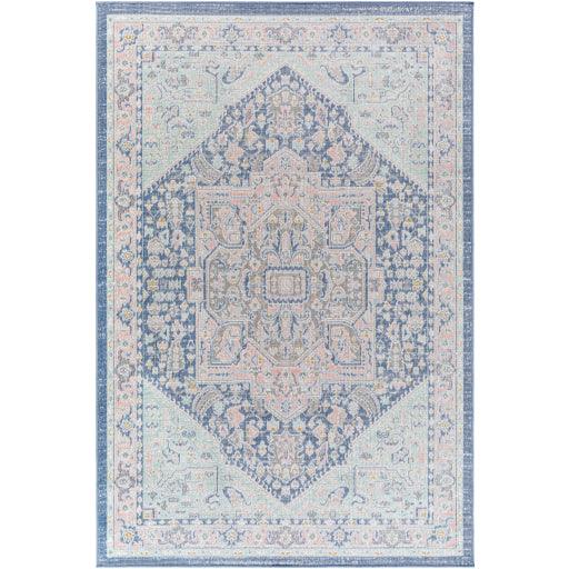 Surya Rafetus ETS-2363 7'10" x 10'2" Rug