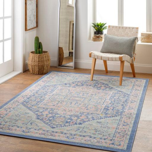 Surya Rafetus ETS-2363 7'10" x 10'2" Rug