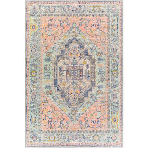 Surya Rafetus ETS-2365 7'10" x 10'2" Rug