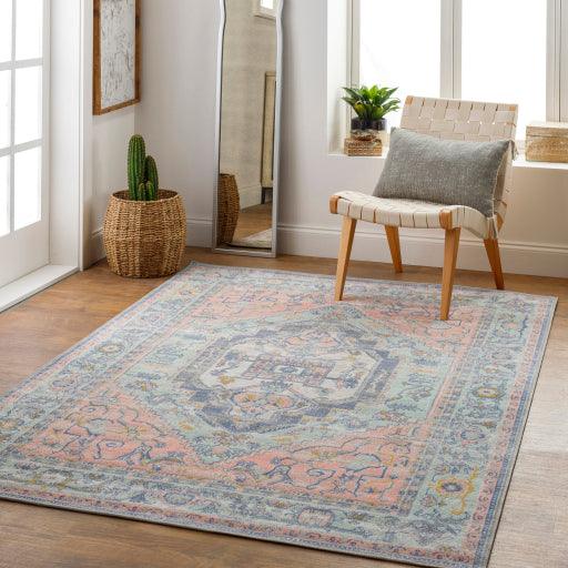 Surya Rafetus ETS-2365 7'10" x 10'2" Rug