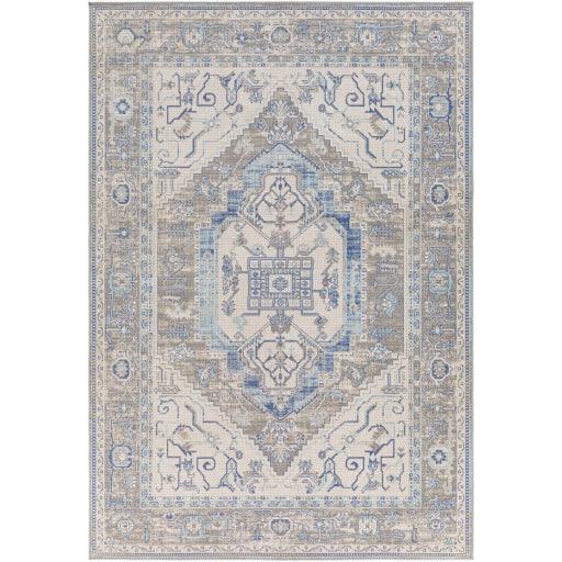 Surya Rafetus ETS-2367 7'10" x 10'2" Rug