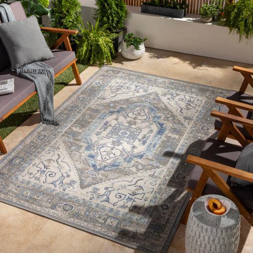 Surya Rafetus ETS-2367 7'10" x 10'2" Rug