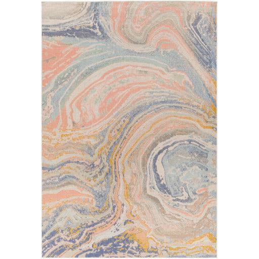 Surya Rafetus ETS-2369 7'10" x 10'2" Rug