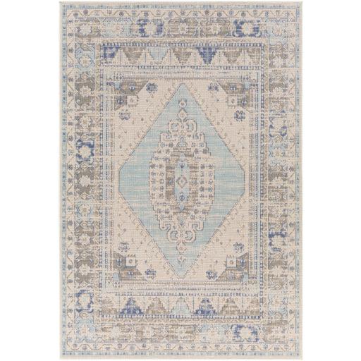 Surya Rafetus ETS-2370 7'10" x 10'2" Rug