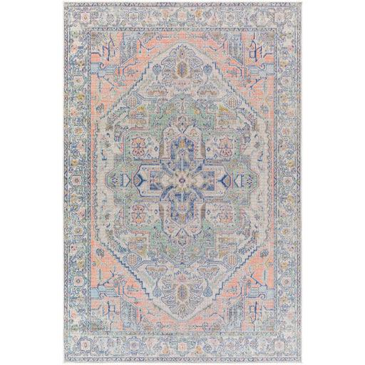 Surya Rafetus ETS-2372 7'10" x 10'2" Rug