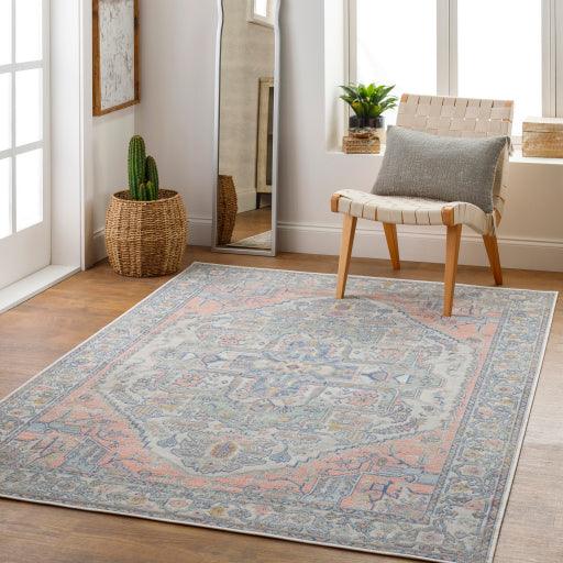 Surya Rafetus ETS-2372 7'10" x 10'2" Rug