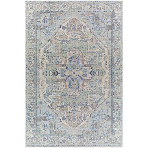 Surya Rafetus ETS-2373 7'10" x 10'2" Rug