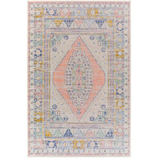 Surya Rafetus ETS-2374 7'10" x 10'2" Rug