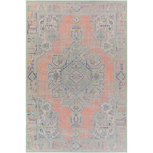 Surya Rafetus ETS-2375 7'10" x 10'2" Rug