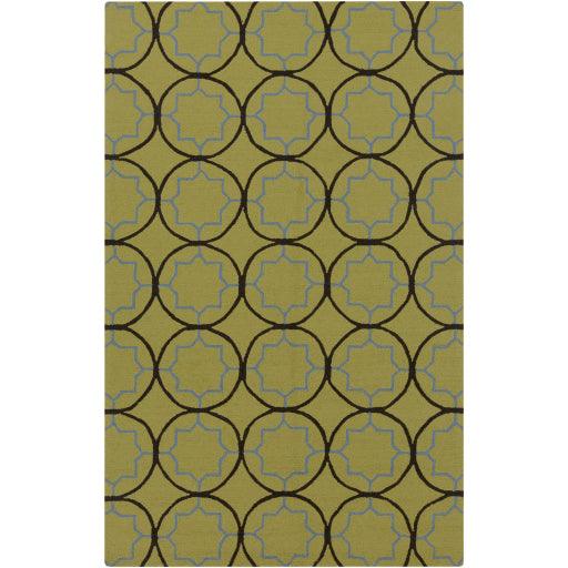 Surya Rain RAI-1145 9' x 12' Rug