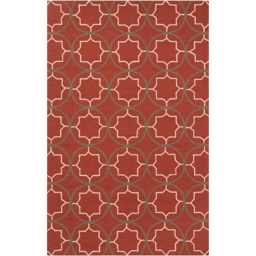 Surya Rain RAI-1146 9' x 12' Rug