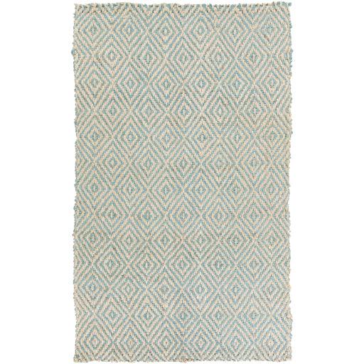 Surya Reeds REED-809 3'3" x 5'3" Rug