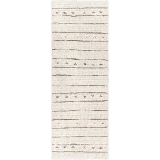 Surya Rivi BORC-2300 5'3" x 7' Rug