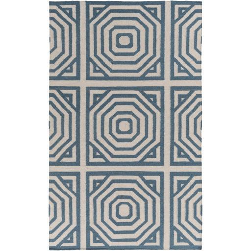 Surya Rivington RVT-5008 4' x 6' Rug