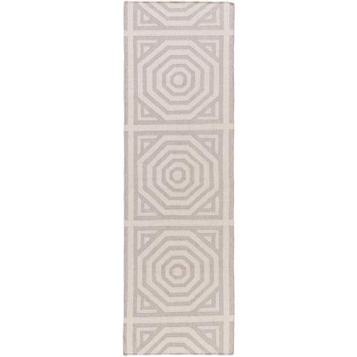 Surya Rivington RVT-5009 4' x 6' Rug