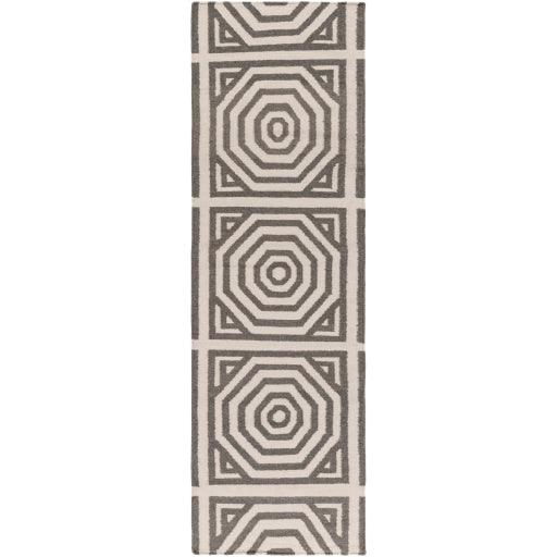 Surya Rivington RVT-5010 5' x 7'6" Rug